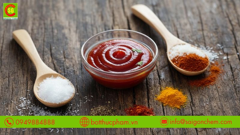 B&iacute; quyết tạo n&ecirc;n nước s&uacute;p m&igrave; ăn liền thơm ngon đậm đ&agrave;